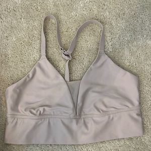 Offline by aerie sports bra NWOT